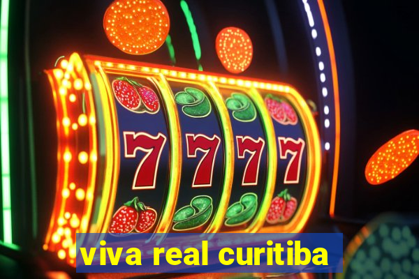 viva real curitiba